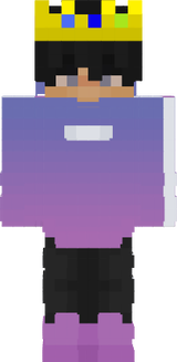 ssmp skin