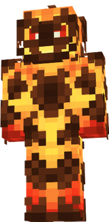 magma