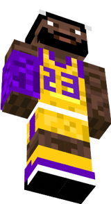 skin lebron
