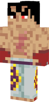 Kazuya