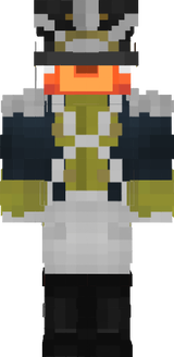 Rybka elegant