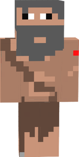 alter man