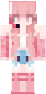 Pastel Glitchout (Cherry Red)
