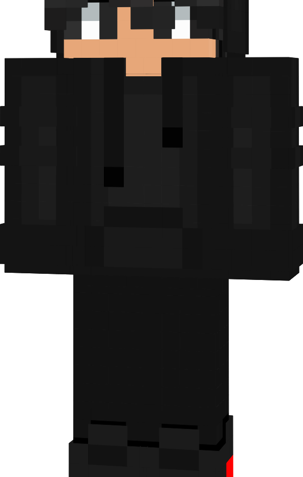 Preview of texture: mi skin
