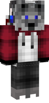 my skin !