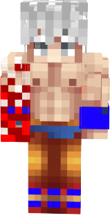 goku 