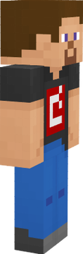 Mojang Man