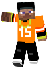 steve gangster 00s