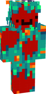 Nether base