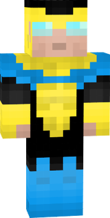 Invincible