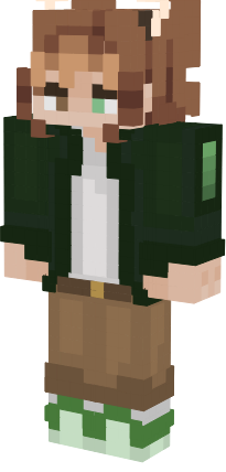 Preview of texture: GREEN LIFE BATT