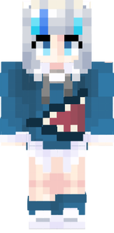 Gura