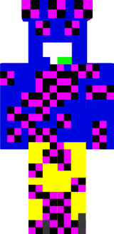 Minecraft Creepypasta: Jadon.OMT