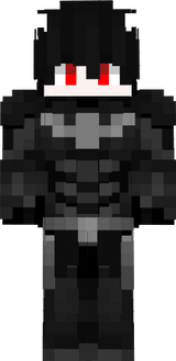 Jason Batman