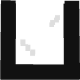 glass door