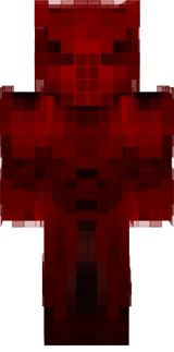 Rey del nether