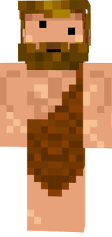man
