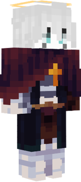 Anjel skin