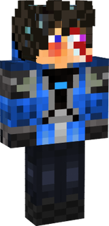 Rainimator frostbourn knight ngga