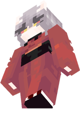 MukagojiSkinMinecraft