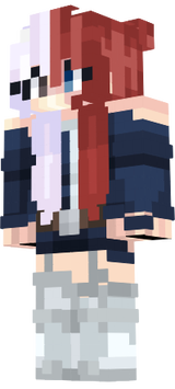 female shoto?