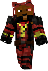 DeedPool Negro2