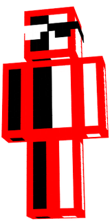 RedX