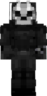 cod skin