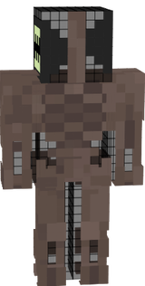  siren head