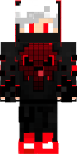 Devilboy