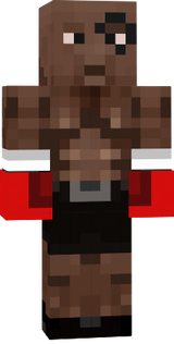 MikeTysonPvP