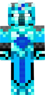 ice god