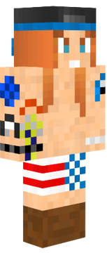 axel