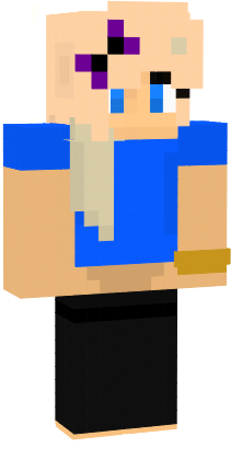 Preview of texture: lotem_skin