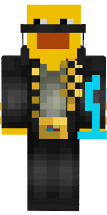 Preview of texture: Squirtjotaro