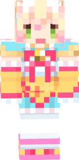 桃鈴ねね