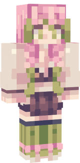 mitsuri