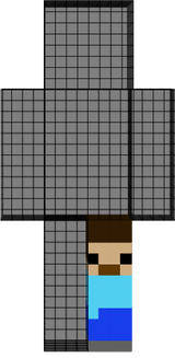 mini steve