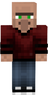 Villager 2.0