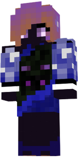 Enderman Daiz