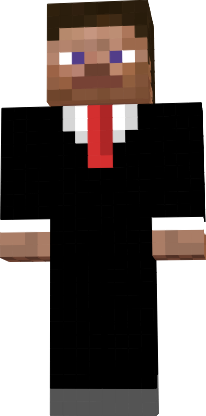 Preview of texture: steve fino