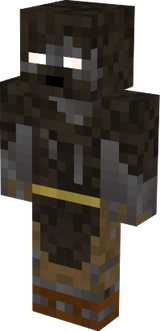 shambler