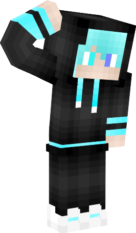 Preview of texture: pose 1