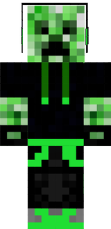 creeper