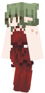 red-Dress