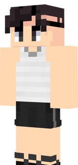 fino nadador