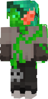 SwampLeader