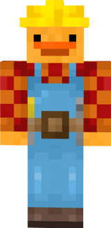 pato construtor