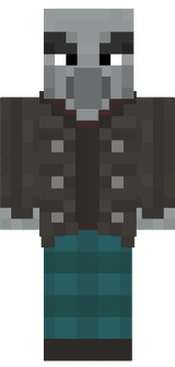 main skin