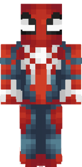 spiderman